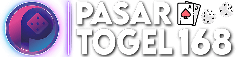 logo pasartogel168